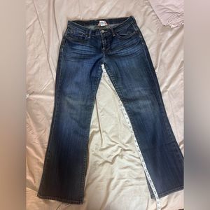 True religion bootcut jeans size 8/29
